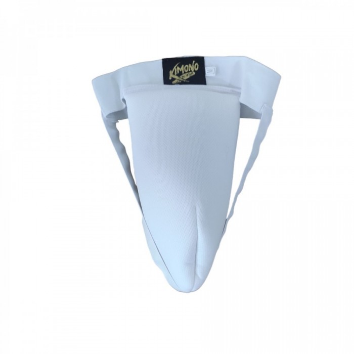 Erkek Kogi Kasık Koruyucu